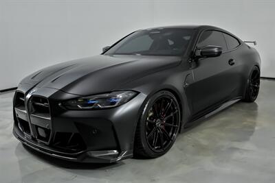 2022 BMW M4 Competition xDrive-BUCKETS-FULL PPF-$20K MODS!   - Photo 6 - Joliet, IL 60435