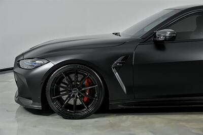 2022 BMW M4 Competition xDrive-BUCKETS-FULL PPF-$20K MODS!   - Photo 7 - Joliet, IL 60435