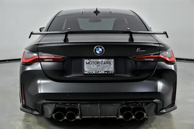 2022 BMW M4 Competition xDrive-BUCKETS-FULL PPF-$20K MODS!   - Photo 11 - Joliet, IL 60435