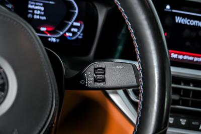 2022 BMW M4 Competition xDrive-BUCKETS-FULL PPF-$20K MODS!   - Photo 32 - Joliet, IL 60435