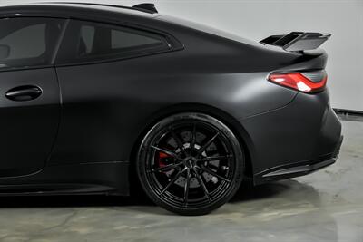 2022 BMW M4 Competition xDrive-BUCKETS-FULL PPF-$20K MODS!   - Photo 9 - Joliet, IL 60435