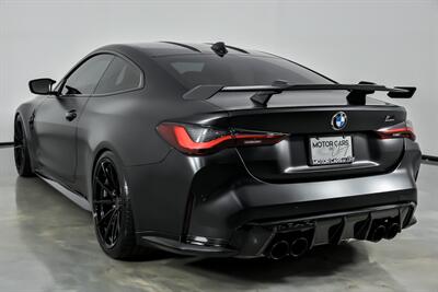 2022 BMW M4 Competition xDrive-BUCKETS-FULL PPF-$20K MODS!   - Photo 10 - Joliet, IL 60435