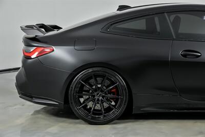 2022 BMW M4 Competition xDrive-BUCKETS-FULL PPF-$20K MODS!   - Photo 13 - Joliet, IL 60435