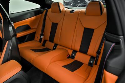 2022 BMW M4 Competition xDrive-BUCKETS-FULL PPF-$20K MODS!   - Photo 24 - Joliet, IL 60435