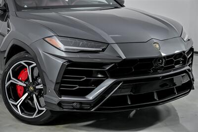 2019 Lamborghini Urus   - Photo 3 - Joliet, IL 60435