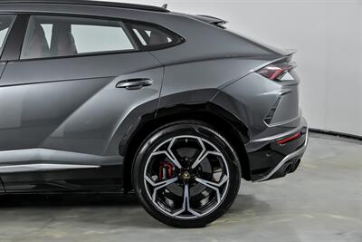2019 Lamborghini Urus   - Photo 9 - Joliet, IL 60435