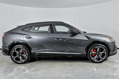 2019 Lamborghini Urus   - Photo 14 - Joliet, IL 60435