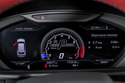 2019 Lamborghini Urus   - Photo 29 - Joliet, IL 60435