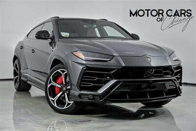2019 Lamborghini Urus   - Photo 1 - Joliet, IL 60435