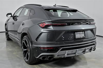 2019 Lamborghini Urus   - Photo 10 - Joliet, IL 60435