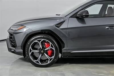 2019 Lamborghini Urus   - Photo 7 - Joliet, IL 60435