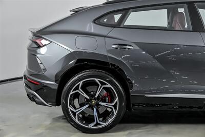 2019 Lamborghini Urus   - Photo 13 - Joliet, IL 60435