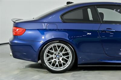 2011 BMW M3 -EXHAUST-ROD BEARINGS DONE!   - Photo 13 - Joliet, IL 60435