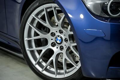 2011 BMW M3 -EXHAUST-ROD BEARINGS DONE!   - Photo 4 - Joliet, IL 60435