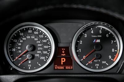 2011 BMW M3 -EXHAUST-ROD BEARINGS DONE!   - Photo 25 - Joliet, IL 60435