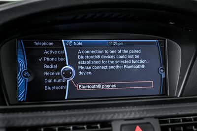 2011 BMW M3 -EXHAUST-ROD BEARINGS DONE!   - Photo 32 - Joliet, IL 60435