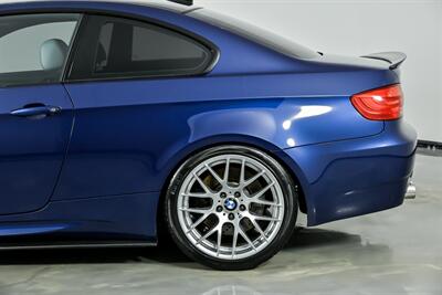 2011 BMW M3 -EXHAUST-ROD BEARINGS DONE!   - Photo 9 - Joliet, IL 60435