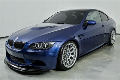 2011 BMW M3 -EXHAUST-ROD BEARINGS DONE!   - Photo 6 - Joliet, IL 60435