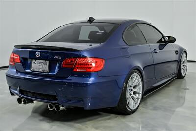 2011 BMW M3 -EXHAUST-ROD BEARINGS DONE!   - Photo 12 - Joliet, IL 60435