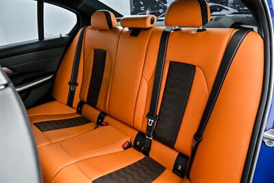 2023 BMW M3 Competition M xDrive   - Photo 24 - Joliet, IL 60435