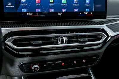 2023 BMW M3 Competition M xDrive   - Photo 34 - Joliet, IL 60435