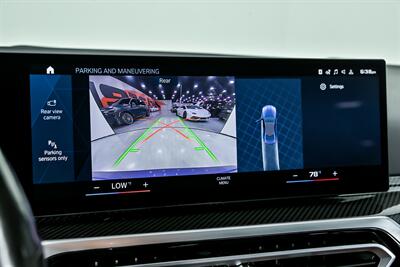 2023 BMW M3 Competition M xDrive   - Photo 32 - Joliet, IL 60435