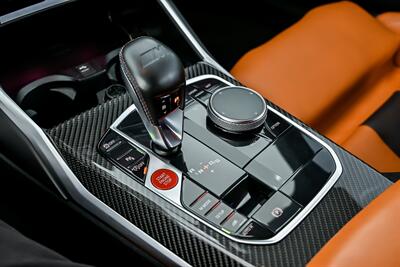 2023 BMW M3 Competition M xDrive   - Photo 36 - Joliet, IL 60435