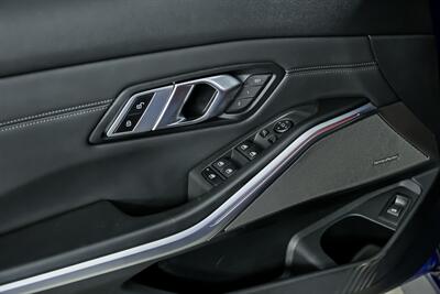 2023 BMW M3 Competition M xDrive   - Photo 18 - Joliet, IL 60435