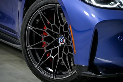2023 BMW M3 Competition M xDrive   - Photo 4 - Joliet, IL 60435