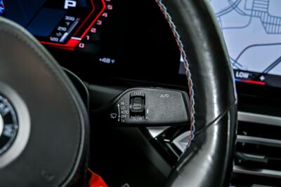 2023 BMW M3 Competition M xDrive   - Photo 30 - Joliet, IL 60435