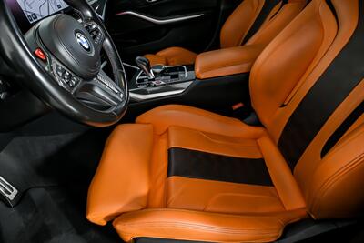 2023 BMW M3 Competition M xDrive   - Photo 22 - Joliet, IL 60435