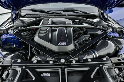 2023 BMW M3 Competition M xDrive   - Photo 17 - Joliet, IL 60435