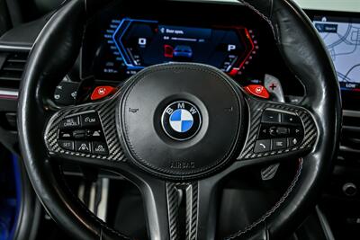 2023 BMW M3 Competition M xDrive   - Photo 28 - Joliet, IL 60435