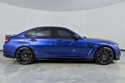 2023 BMW M3 Competition M xDrive   - Photo 14 - Joliet, IL 60435