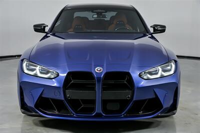 2023 BMW M3 Competition M xDrive   - Photo 5 - Joliet, IL 60435
