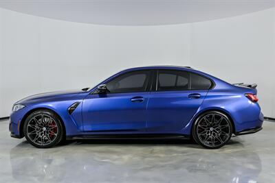 2023 BMW M3 Competition M xDrive   - Photo 8 - Joliet, IL 60435