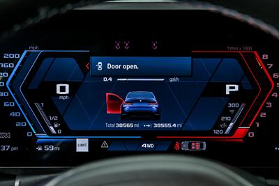 2023 BMW M3 Competition M xDrive   - Photo 27 - Joliet, IL 60435