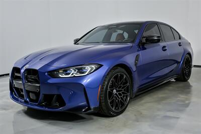 2023 BMW M3 Competition M xDrive   - Photo 6 - Joliet, IL 60435