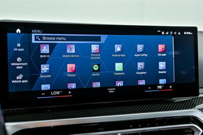 2023 BMW M3 Competition M xDrive   - Photo 33 - Joliet, IL 60435