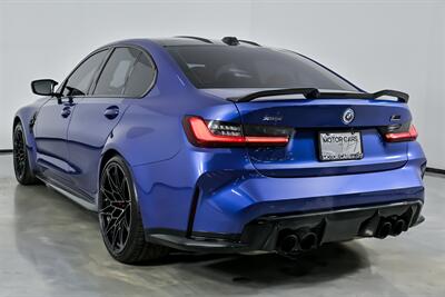 2023 BMW M3 Competition M xDrive   - Photo 10 - Joliet, IL 60435