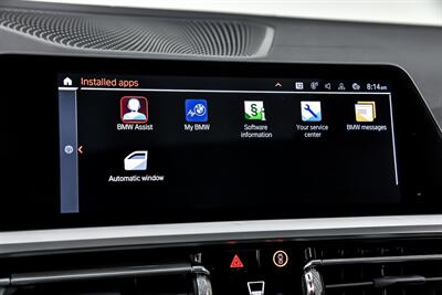 2020 BMW 3 Series M340i xDrive   - Photo 34 - Joliet, IL 60435