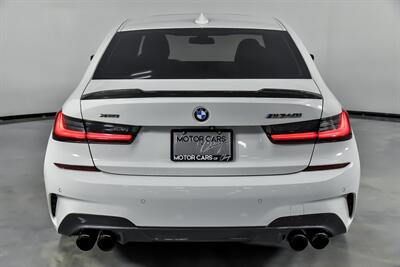 2020 BMW 3 Series M340i xDrive   - Photo 11 - Joliet, IL 60435