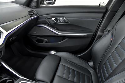 2020 BMW 3 Series M340i xDrive   - Photo 38 - Joliet, IL 60435