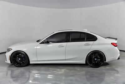 2020 BMW 3 Series M340i xDrive   - Photo 8 - Joliet, IL 60435