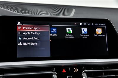2020 BMW 3 Series M340i xDrive   - Photo 33 - Joliet, IL 60435