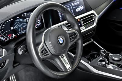 2020 BMW 3 Series M340i xDrive   - Photo 26 - Joliet, IL 60435