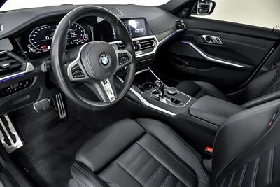 2020 BMW 3 Series M340i xDrive   - Photo 21 - Joliet, IL 60435