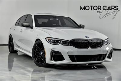 2020 BMW 3 Series M340i xDrive   - Photo 1 - Joliet, IL 60435