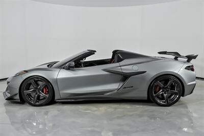 2023 Chevrolet Corvette Z06 3LZ-MASSIVE $175K MSRP-CARBON'D OUT!   - Photo 8 - Joliet, IL 60435