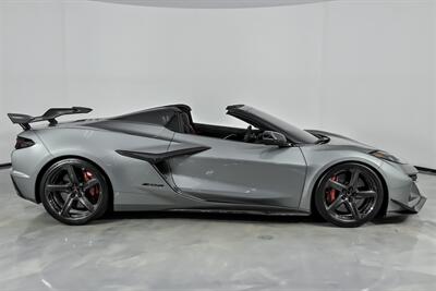 2023 Chevrolet Corvette Z06 3LZ-MASSIVE $175K MSRP-CARBON'D OUT!   - Photo 14 - Joliet, IL 60435